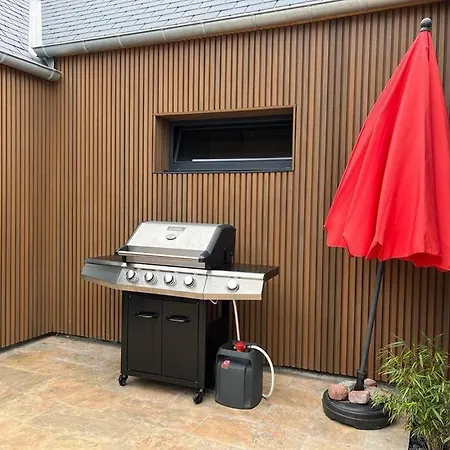 La Masure - Jacuzzi Privatif - La Mer A Deux Pas Cayeux-sur-Mer Exterior photo